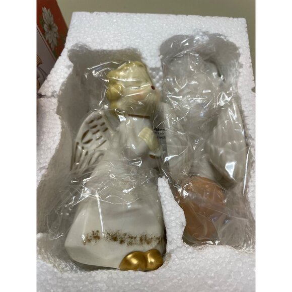 Kissing Angels by The Vermont Country Store, New in box - Picture 4 of 9